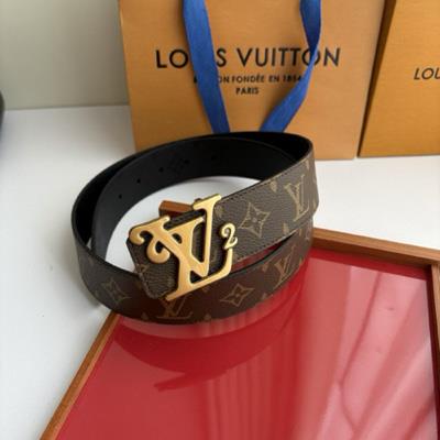wholesale quality louis vuitton belt model no. 861